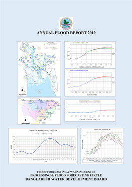 Annual Flood Report 2019