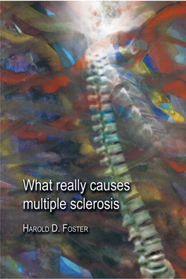 [Pdf] What Really Causes Multiple Sclerosis