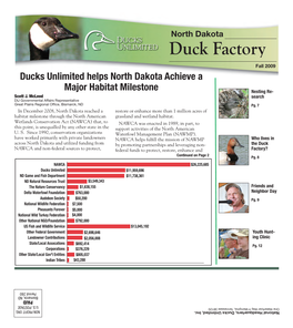 Duck Factory