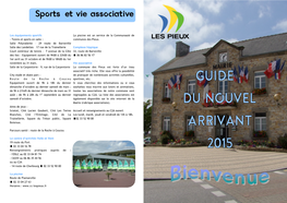 Sports Et Vie Associative