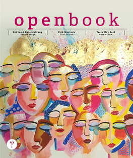 Openbook Summer 2020