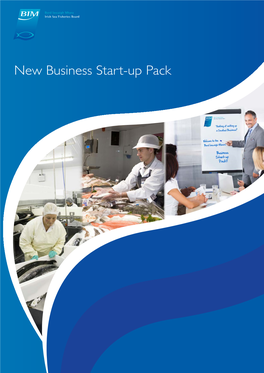 New Business Start-Up Pack