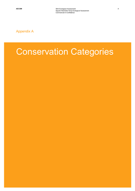 Flora and Fauna Species Are Provided in Table 2