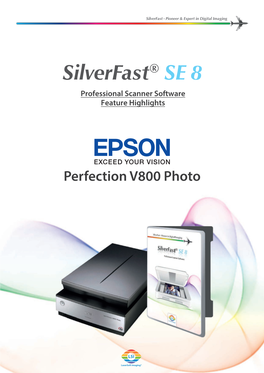Epson Printers & Scanners Installation Instructions