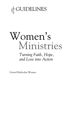 Women's Ministries