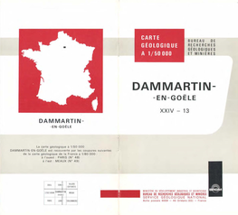 Dammartin- -En-Goële