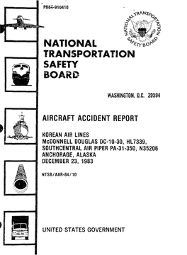 Ntsb/Aar-84-10