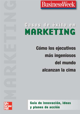 Casos De Éxito En MARKETING