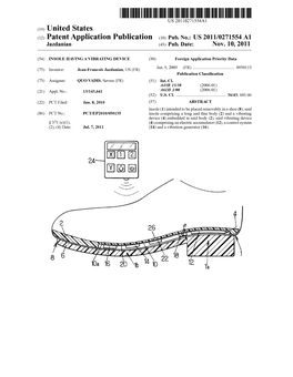 (19) United States I