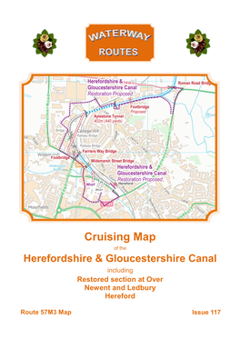 Herefordshire & Gloucestershire Canal