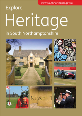 Explore-Heritage-South-Northamptonshire