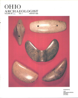 Archaeologist Volume 2G-J3 £ No