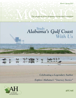 Alabama's Gulf Coast