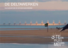 De Deltawerken