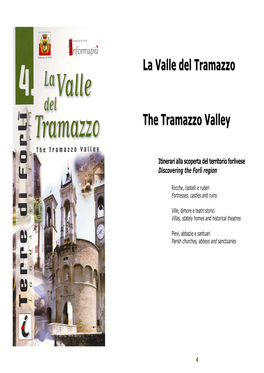 La Valle Del Tramazzo