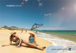 Porto Santo Guide