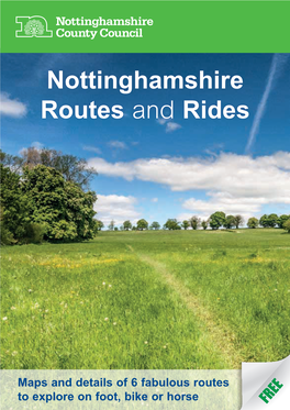 Routes and Rides [PDF]