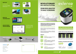 View More About EXTENSO Platform.Pdf