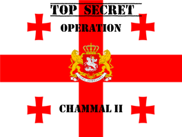 Top Secret Operation