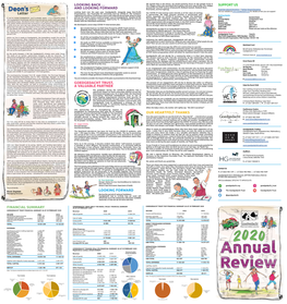 View Statistics, Work, Both Our Successes and Our Failures