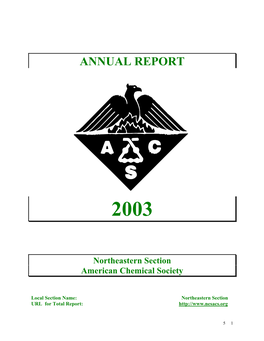 Annual Report