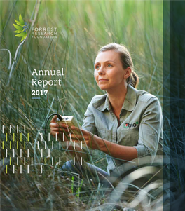 Annual Report