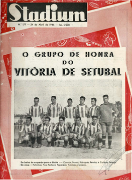 Como Nasceu Um Grande Clube Em Braga