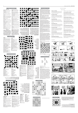 Download Crossword Puzzles