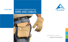 Wire and Cables