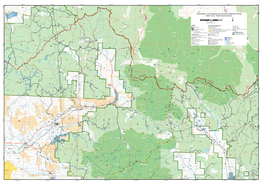 Grand Mesa, Uncompahgre and Gunnison National Forests North