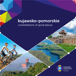 Kujawsko-Pomorskie Constellations of Good Places Culture