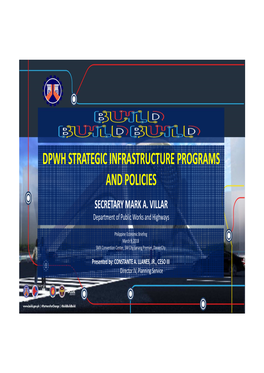 Dpwh Presentation