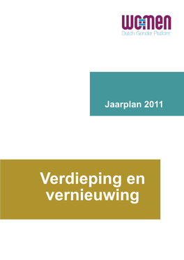 WO-MEN-Jaarplan-2011