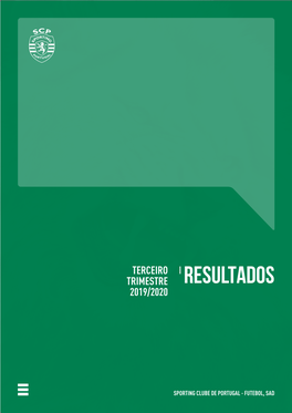 Resultados 2019/2020