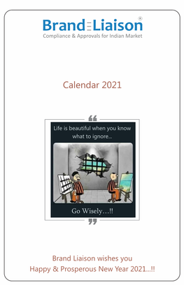 Download Calendar