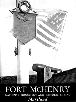 Fort Mchenry