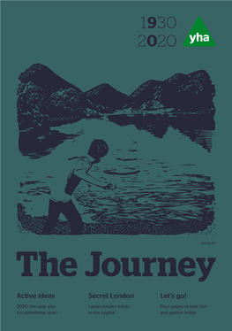 The-Journey-Spring-2020.Pdf