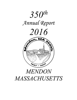 350Th Annual Report 2016