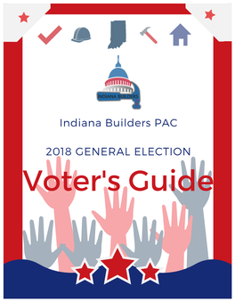 View the Voter's Guide Here