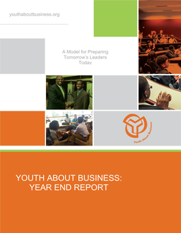 2015 Annual Report