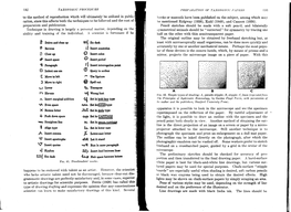 Methods and Principles of Systematic Zoology