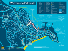 ( Year Round ) Scenic Cruise Falmouth