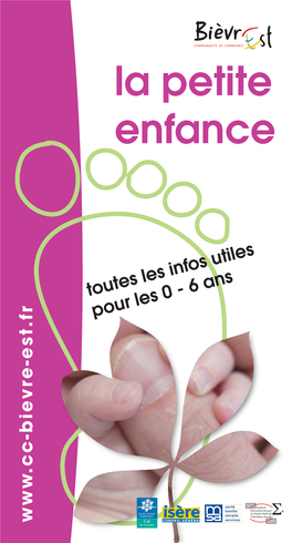 La Petite Enfance