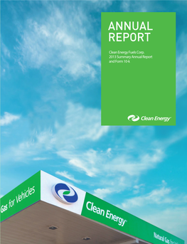 View Annual Report