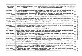 STROUD, Dorothy WESTWOOD, Irene Elizabeth