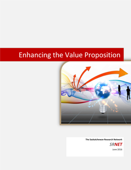 Enhancing the Value Proposition