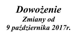 Trasy Autobusów Rano/PKS: 7.00 Kozłowo – Koryciny – Kol