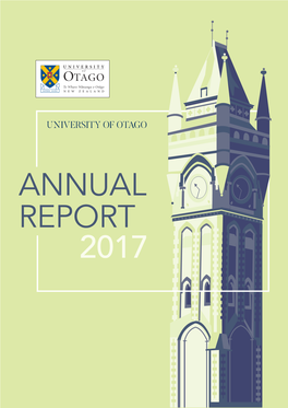 2017 Annual Report