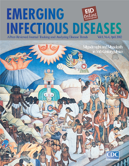 Megadrought and Megadeath in 16Th Century Mexico