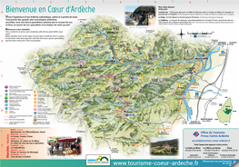 Bienvenue En Cœur D'ardèche